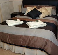 Alpine Country Cottages Studio 3 - VIC Tourism