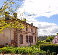 Villa Parma at Peppers Mineral Springs Hotel - VIC Tourism