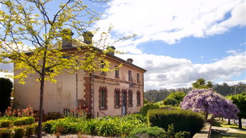 Villa Parma At Peppers Mineral Springs Hotel - VIC Tourism 0