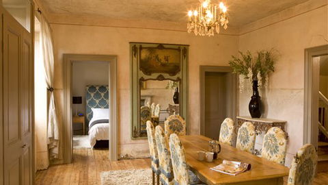 Villa Parma At Peppers Mineral Springs Hotel - VIC Tourism 2