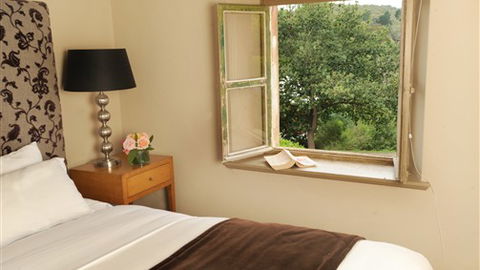 Villa Parma At Peppers Mineral Springs Hotel - VIC Tourism 1