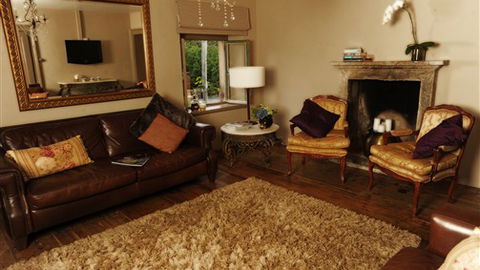 Villa Parma At Peppers Mineral Springs Hotel - VIC Tourism 3