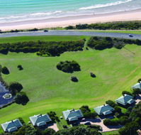 Apollo Bay Cottages - VIC Tourism