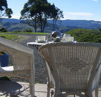 Claerwen Retreat - VIC Tourism