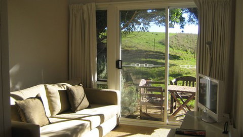 Claerwen Retreat - VIC Tourism 4