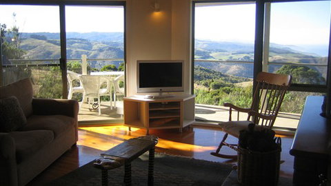 Claerwen Retreat - VIC Tourism 2