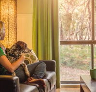 Countrywide Cottages - VIC Tourism