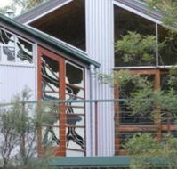The Lodges - VIC Tourism
