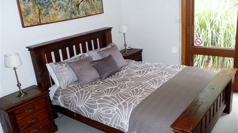 The Lodges - VIC Tourism 5