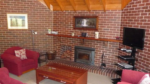 The Lodges - VIC Tourism 6