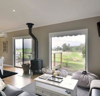 Traquair Estate - VIC Tourism
