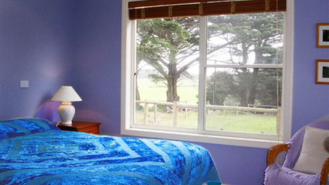 Otira On Needle's Eye - VIC Tourism 3
