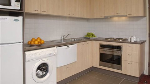 Punthill Apartment Hotels - Burwood - VIC Tourism 0