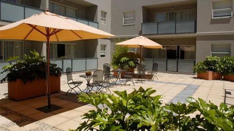 Punthill Apartment Hotels - Burwood - VIC Tourism 1