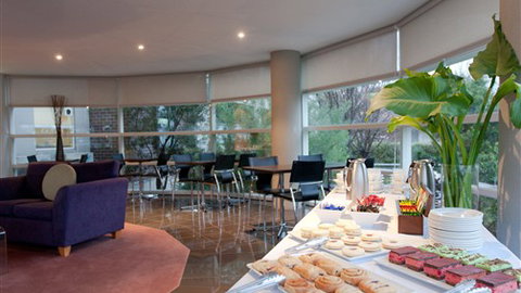 Punthill Apartment Hotels - Burwood - VIC Tourism 2