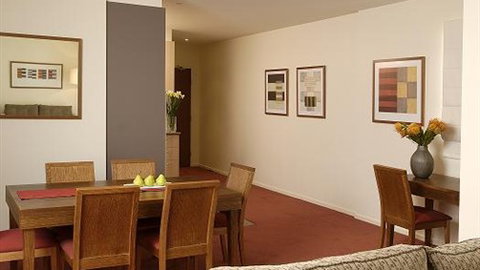 Punthill Apartment Hotels - Burwood - VIC Tourism 4