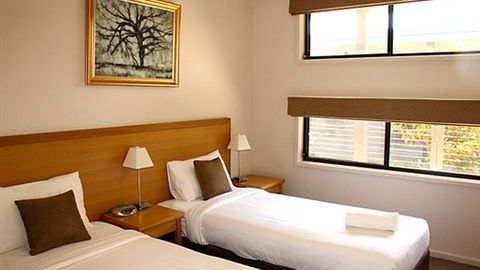 Barwon Heads Resort At 13th Beach - VIC Tourism 0