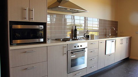 Barwon Heads Resort At 13th Beach - VIC Tourism 3