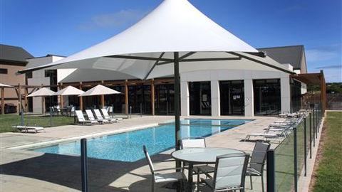 Barwon Heads Resort At 13th Beach - VIC Tourism 6