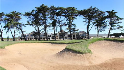 Barwon Heads Resort At 13th Beach - VIC Tourism 7