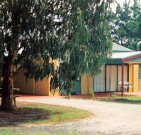 Alvina Holiday Cottages - VIC Tourism