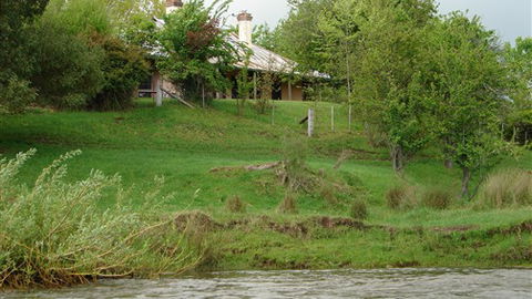 Delatite Station - VIC Tourism 2