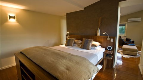 The Buckland  Studios - VIC Tourism 0