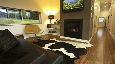 The Buckland  Studios - VIC Tourism 4