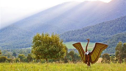 The Buckland  Studios - VIC Tourism 6