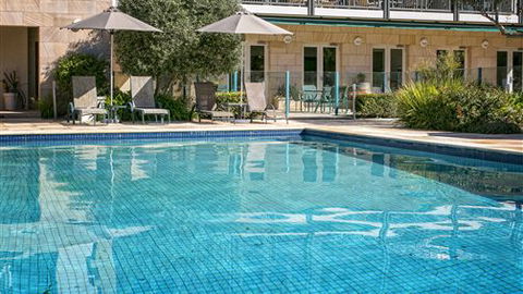 Portsea Village Resort - VIC Tourism 2