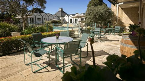 Portsea Village Resort - VIC Tourism 1