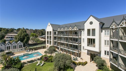  VIC Tourism