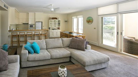 Portsea Village Resort - VIC Tourism 5