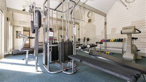 Portsea Village Resort - VIC Tourism 7