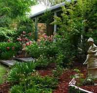 Elizas on the Murray - VIC Tourism