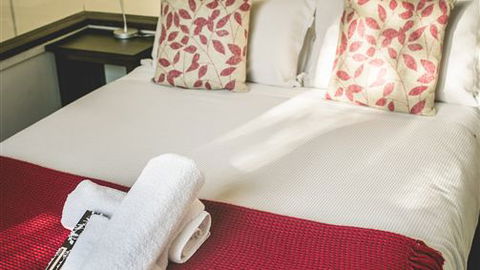 Aquila Eco Lodges - VIC Tourism 2