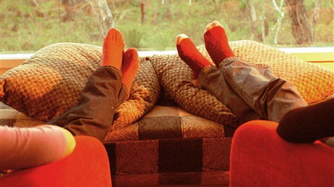 Aquila Eco Lodges - VIC Tourism 3