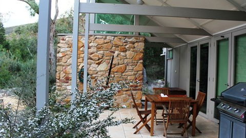 Aquila Eco Lodges - VIC Tourism 5