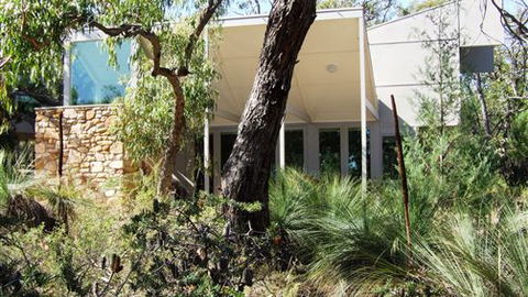 Aquila Eco Lodges - VIC Tourism 7