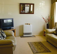 Peel Cottage - VIC Tourism