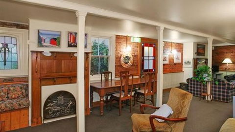 Benambra B&B - VIC Tourism 3