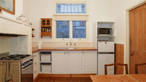 Benambra B&B - VIC Tourism 4