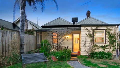 Benambra B&B - VIC Tourism 5