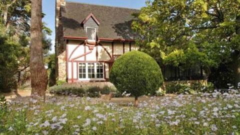 Briarswood Cottage Bed And Breakfast - VIC Tourism 0