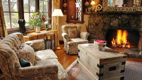 Briarswood Cottage Bed And Breakfast - VIC Tourism 1