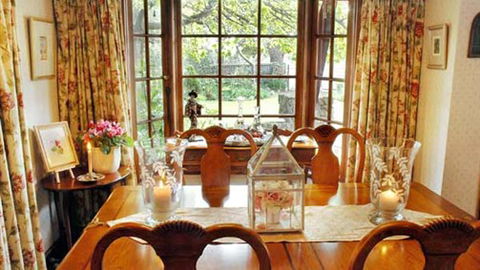 Briarswood Cottage Bed And Breakfast - VIC Tourism 2