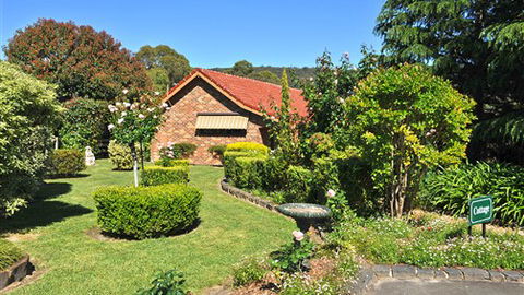 Langbrook Estate Cottages - VIC Tourism 1