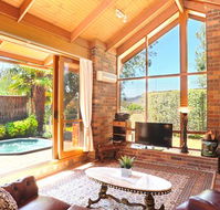 Langbrook Estate Cottages - VIC Tourism