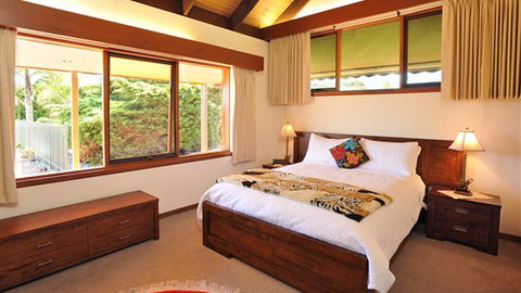 Langbrook Estate Cottages - VIC Tourism 2