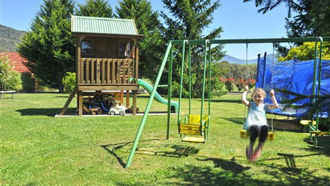 Langbrook Estate Cottages - VIC Tourism 6